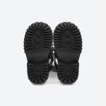 Handle Boots